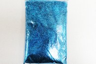 Глиттер голубой (упаковка 100грамм) арт. 144-002