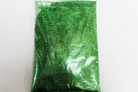 Глиттер зеленый (упаковка 100грамм) арт. 144-004