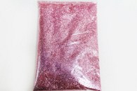 Глиттер розовый (упаковка 100грамм) арт. 144-009