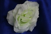 Роза белая (головка) Мин. заказ от 10шт! арт. 137-065