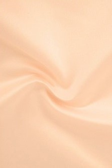 Атлас матовый прокатный плотный персиковый №07, длина 50м ширина 160см
