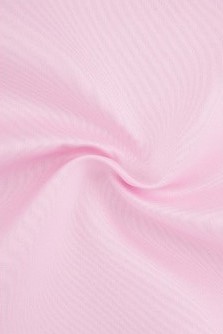 Атлас матовый прокатный плотный нежно-розовый №10, длина 50м ширина 160см