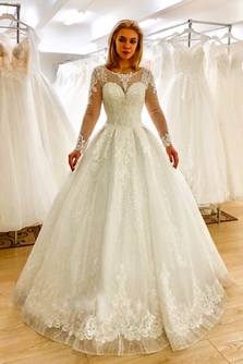 Свадебное платье арт.L58