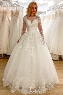 Свадебное платье арт.L114
