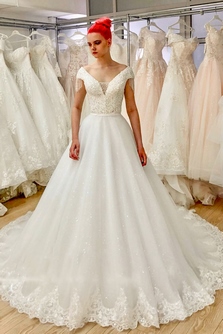 Свадебное платье арт.L153