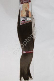 Искуственные волосы 60см 8прядей (color:9) арт.040-018