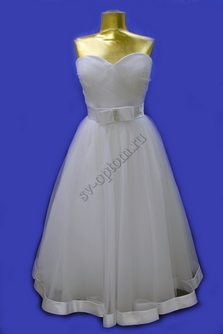 Свадебное платье Али 60-с раз. 46, 54а, 56б, 56б,.арт.011-001