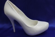 Свадебные туфли для невесты С-39 Цвет: Белые р.36-41 ВСЕ РАЗМЕРЫ