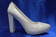 Свадебные туфли для невесты белые С-320/1 р.35-40 Все Размеры
