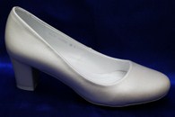 Свадебные туфли для невесты айвори К-11/1 р.36-41 ВСЕ РАЗМЕРЫ