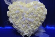 Украшение на радиатор и капот 