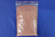 Песок розовый (упаковка 300гр) арт. 147-021